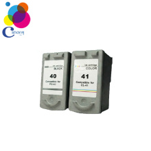 black and color ink cartridge remanufactured ink cartridge for canon pg815 cl816 China factory